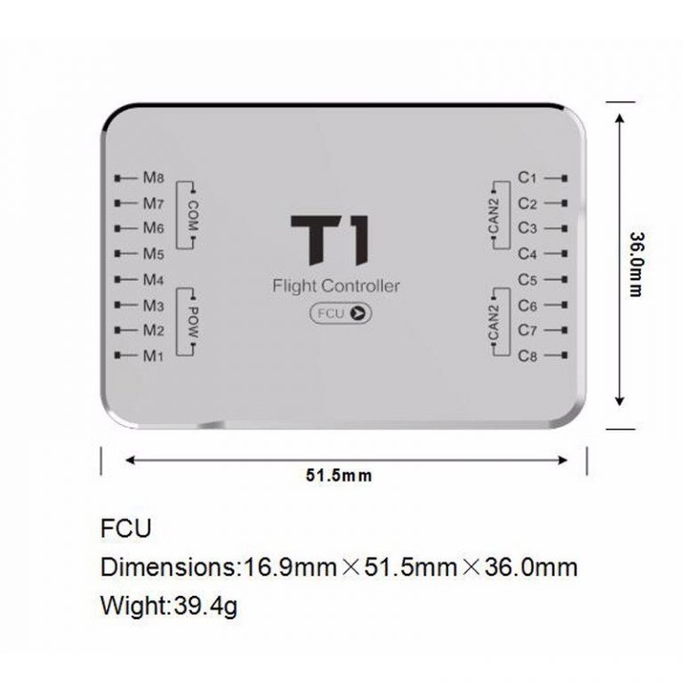 flight controller