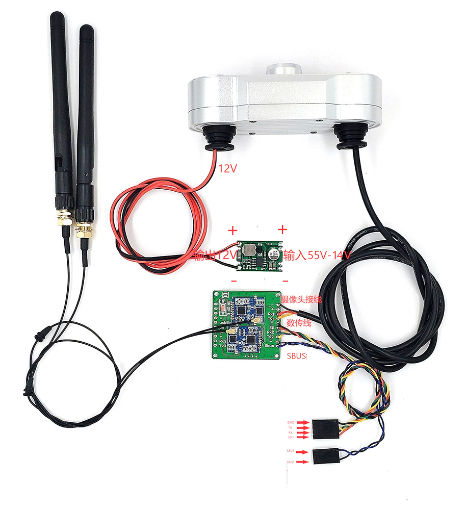 Remote controller 