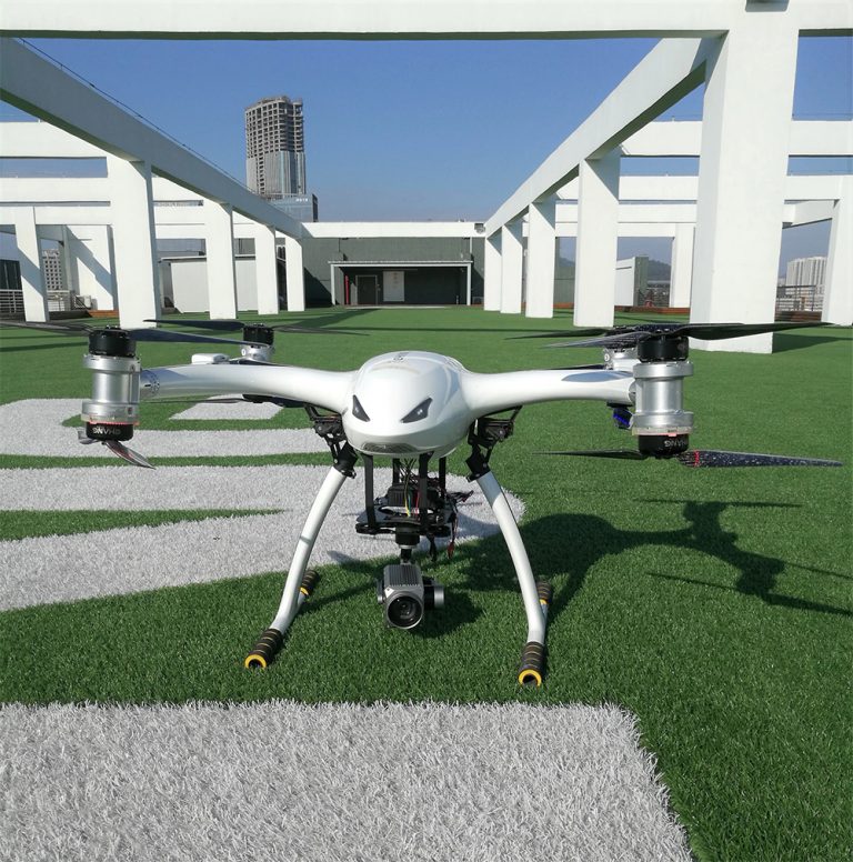 drone camera gimbal