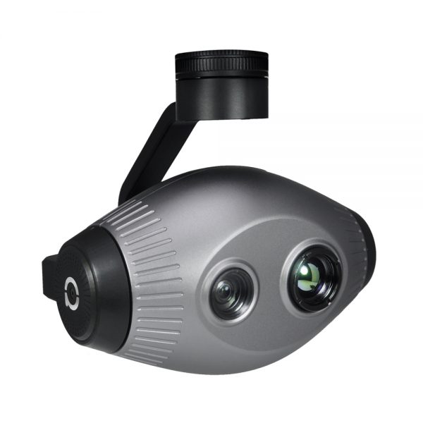 UAV payload gimbal stabilizer camera with 1080p HD image quality - Image 2