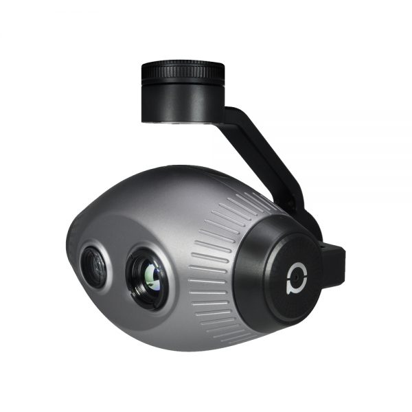 UAV payload gimbal stabilizer camera with 1080p HD image quality - Image 3