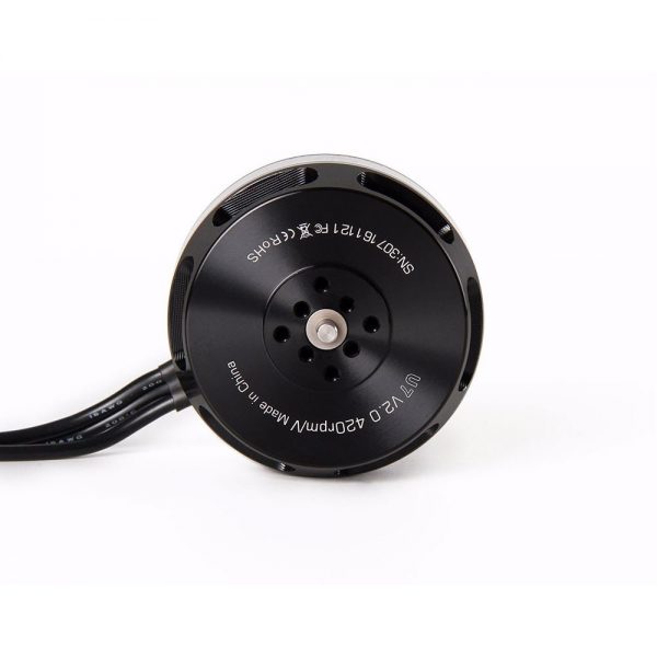 rc drone motor U7-V2.0 KV280 KV420 KV490 - Image 2