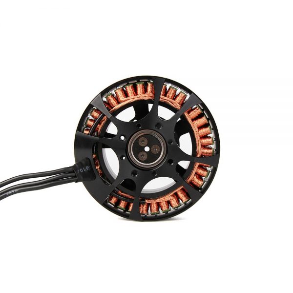 multicopter motor U10 plus KV80 KV100 KV170 - Image 2