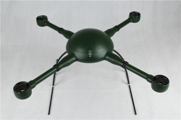 Quadcopter Frame KIT FDHI412 carbon fiber - Image 10