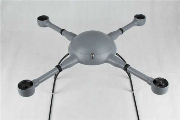 Quadcopter Frame KIT FDHI412 carbon fiber - Image 8