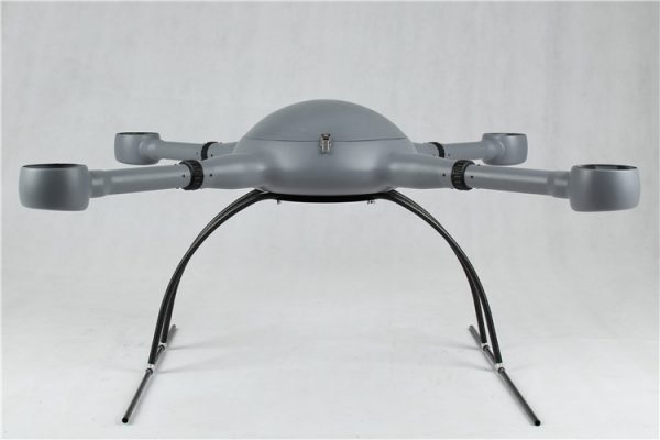 Quadcopter Frame KIT FDHI412 carbon fiber - Image 7