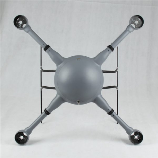 Quadcopter Frame KIT FDHI412 carbon fiber - Image 6