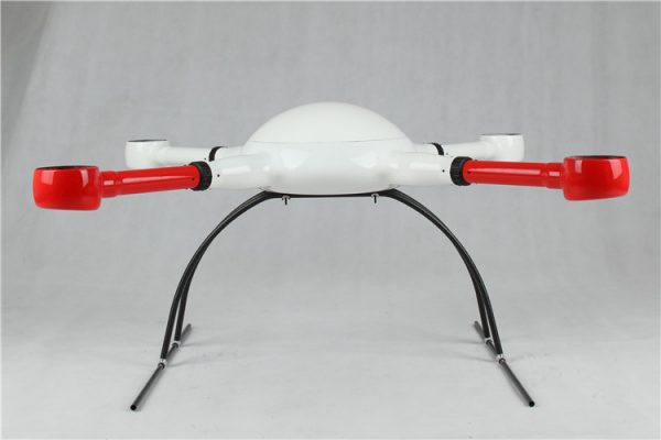 Quadcopter Frame KIT FDHI412 carbon fiber - Image 3