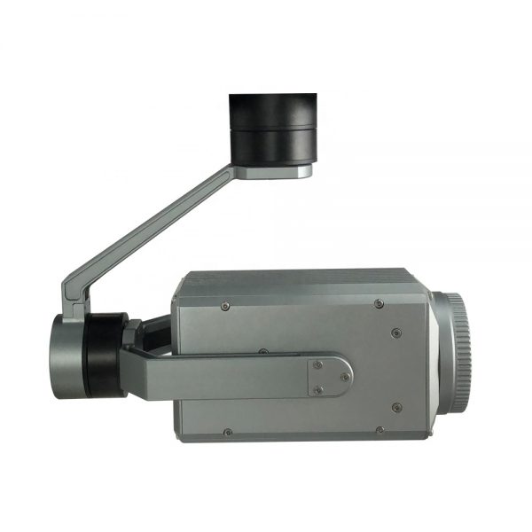drone camera gimbal 36x starlight object tracking gimbal stabilizer for uav drone - Image 3