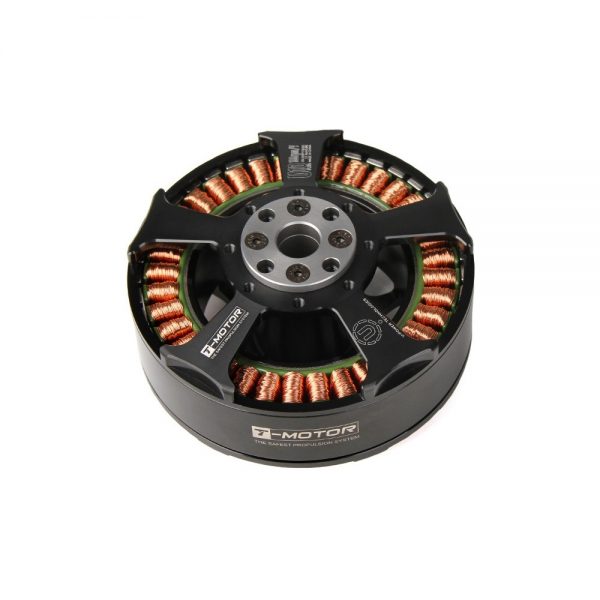 multicopter motor U10 plus KV80 KV100 KV170 - Image 3