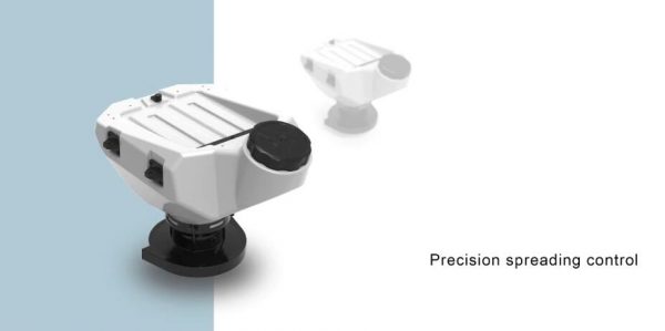 10 KG payload Spreading drone - Image 4