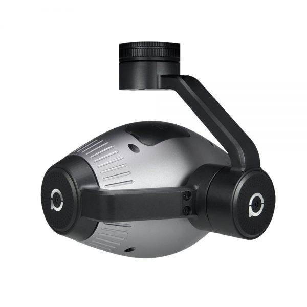 UAV payload gimbal stabilizer camera with 1080p HD image quality - Image 5