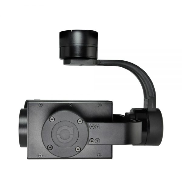 Infrared thermal image gimbal stabilizer Drone camera with 30X room Unmanned Aircraft - Image 4