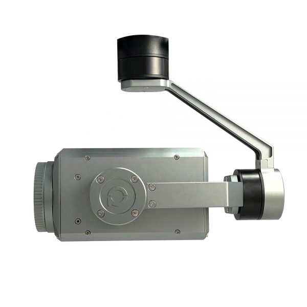 drone camera gimbal 36x starlight object tracking gimbal stabilizer for uav drone - Image 4