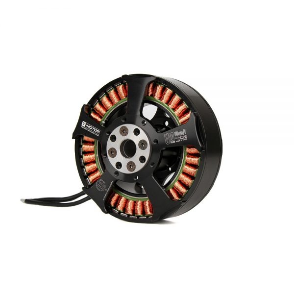 multicopter motor U10 plus KV80 KV100 KV170 - Image 4