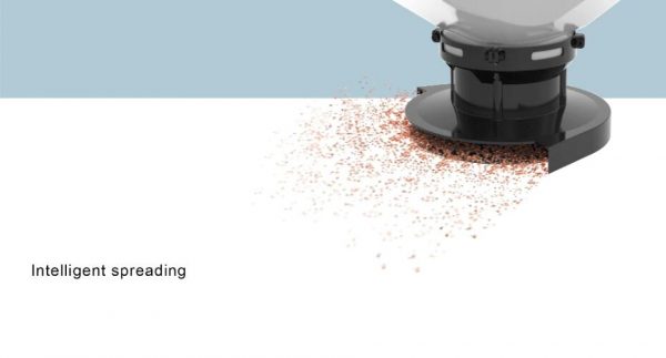 10 KG payload Spreading drone - Image 6