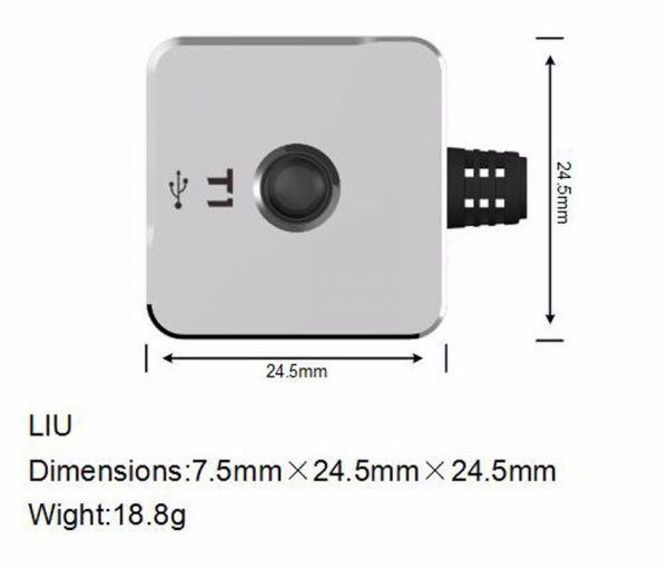 flight controller with DCU Support Quadrotor Hexarotor Octarotor agriculture spraying GPS Agricultural drone UAV - Image 2