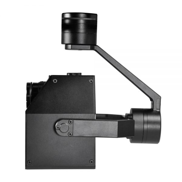 dji gimbal 10x Zoom Thermal Imager Laser Rangefinder Object Tracking UAV / Drone Gimbal Camera - Image 6
