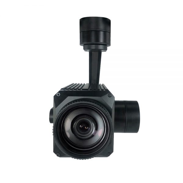 drone camera gimbal 36x starlight object tracking gimbal stabilizer for uav drone - Image 6