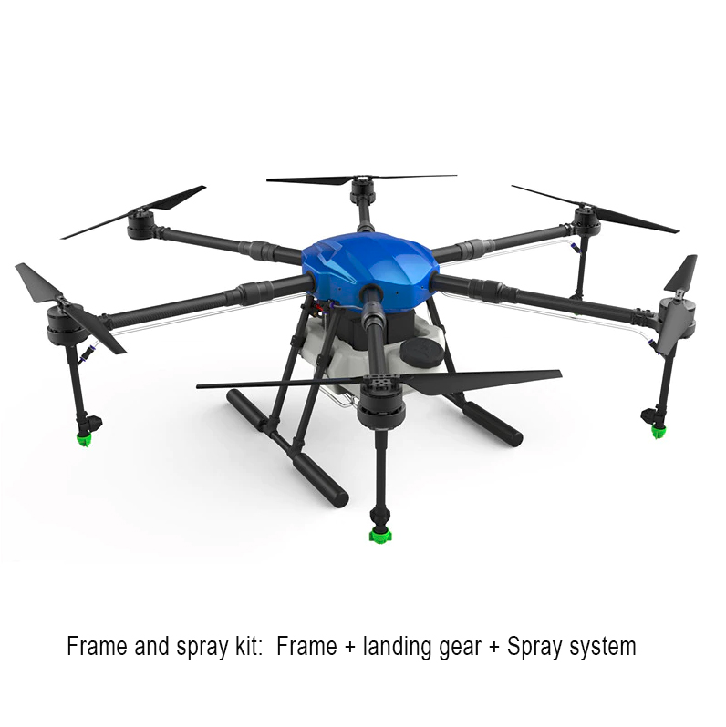 drone sprayer