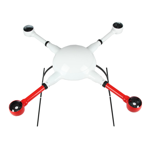 quadcopter kit