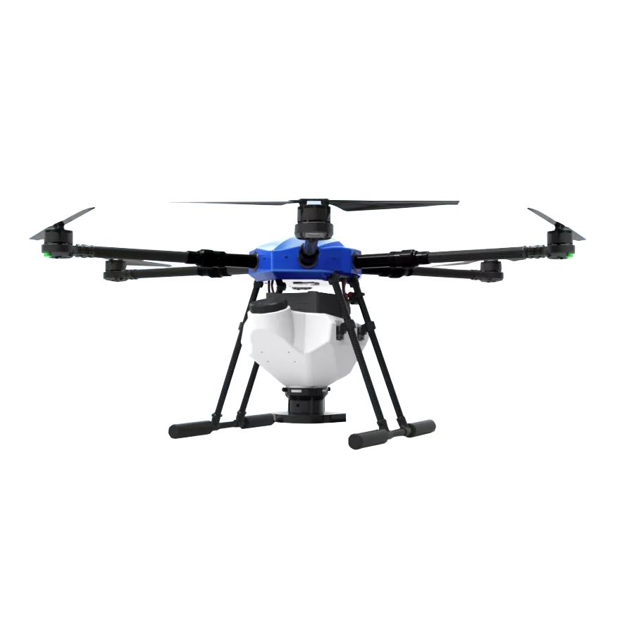 Spreader agriculture 10 KG Drone Engr