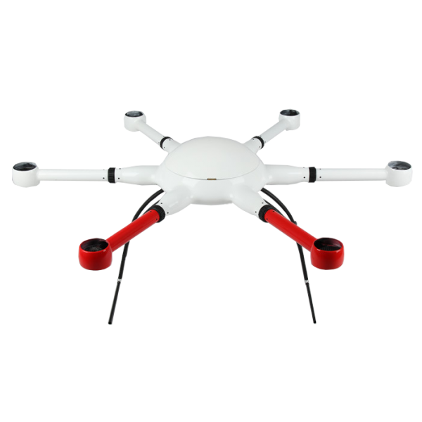 Quadcopter Frame KIT FDHI412 carbon fiber - Image 15