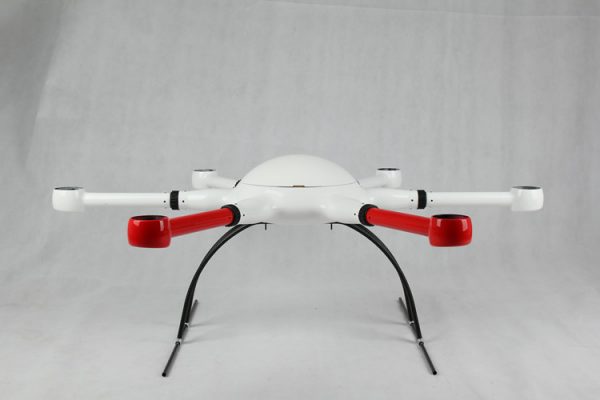 Drone Frame FD4100 six axis carbon fiber - Image 6