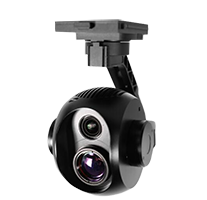 Gimbal camera