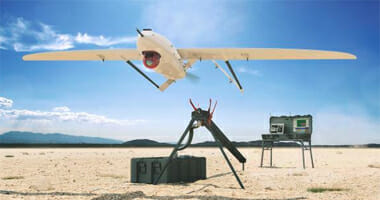 UAV