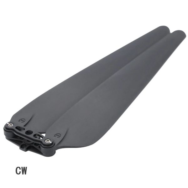 Original Hobbywing folding propeller CW CCW 2388 23inch for X6 and 6215 Power System agricultural drone