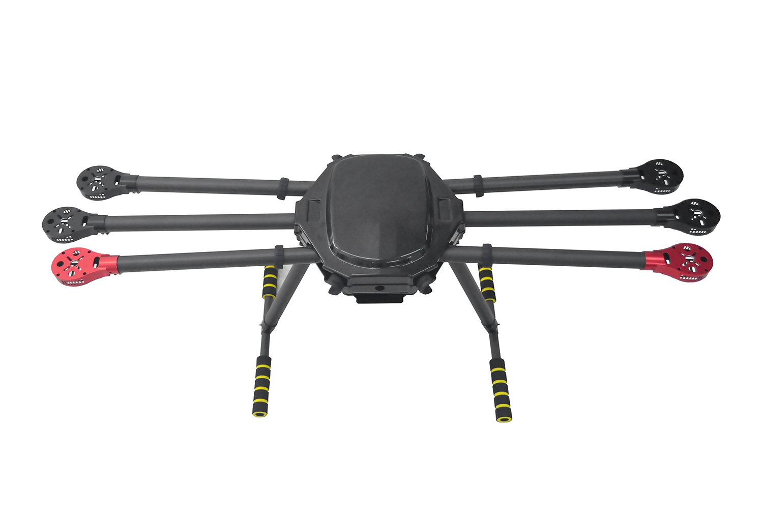 drone frame kit fold-able