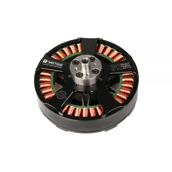 parrot ar drone motor U12 KV90 KV100 for UAV