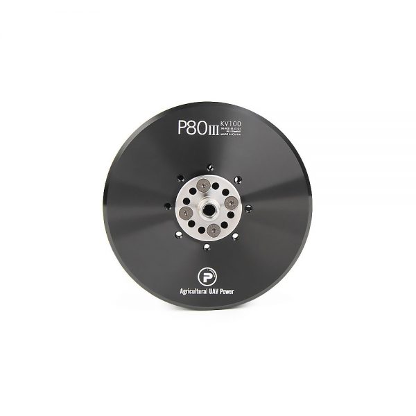 drone motor mounts P80III KV100 KV120 with Pin and without Pin