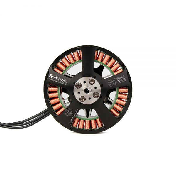 parrot ar drone motor U12 KV90 KV100 for UAV - Image 2