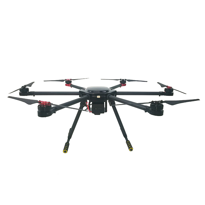 drone frame kit fold-able