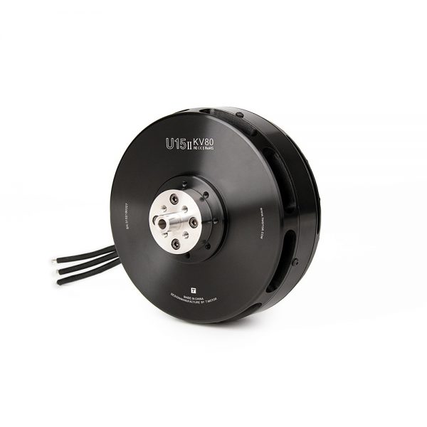 best brushless quadcopter U15II KV80 KV100 for UAV builing - Image 2