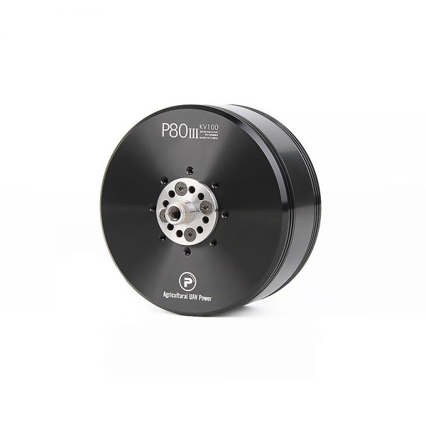drone motor mounts P80III KV100 KV120 with Pin and without Pin - Image 2