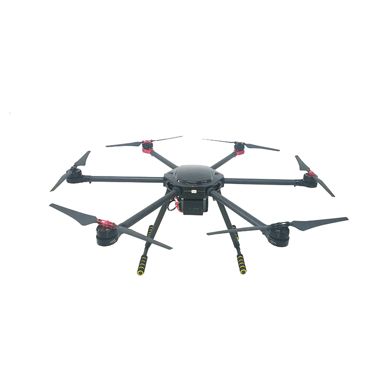 drone frame kit fold-able