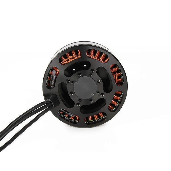 drone motor mounts P80III KV100 KV120 with Pin and without Pin - Image 3