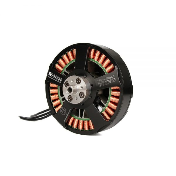 parrot ar drone motor U12 KV90 KV100 for UAV - Image 4