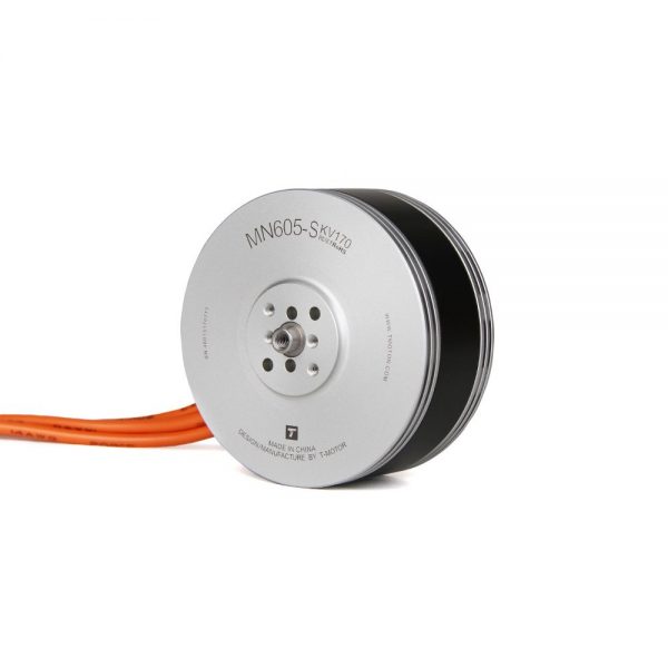 cheap quadcopter motors MN605-S KV170 KV320 - Image 3