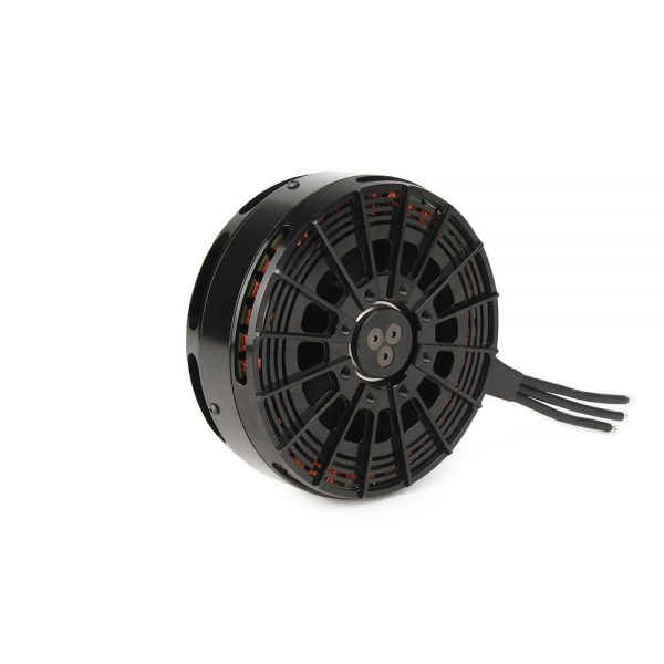 best brushless quadcopter U15II KV80 KV100 for UAV builing - Image 4