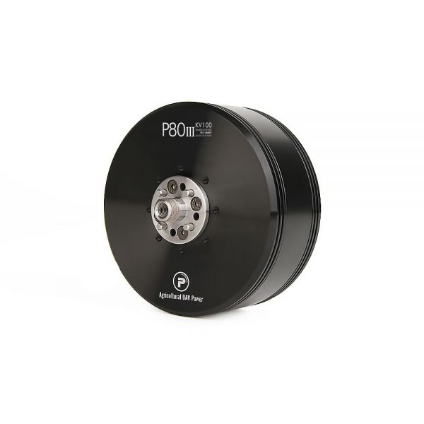 drone motor mounts P80III KV100 KV120 with Pin and without Pin - Image 5
