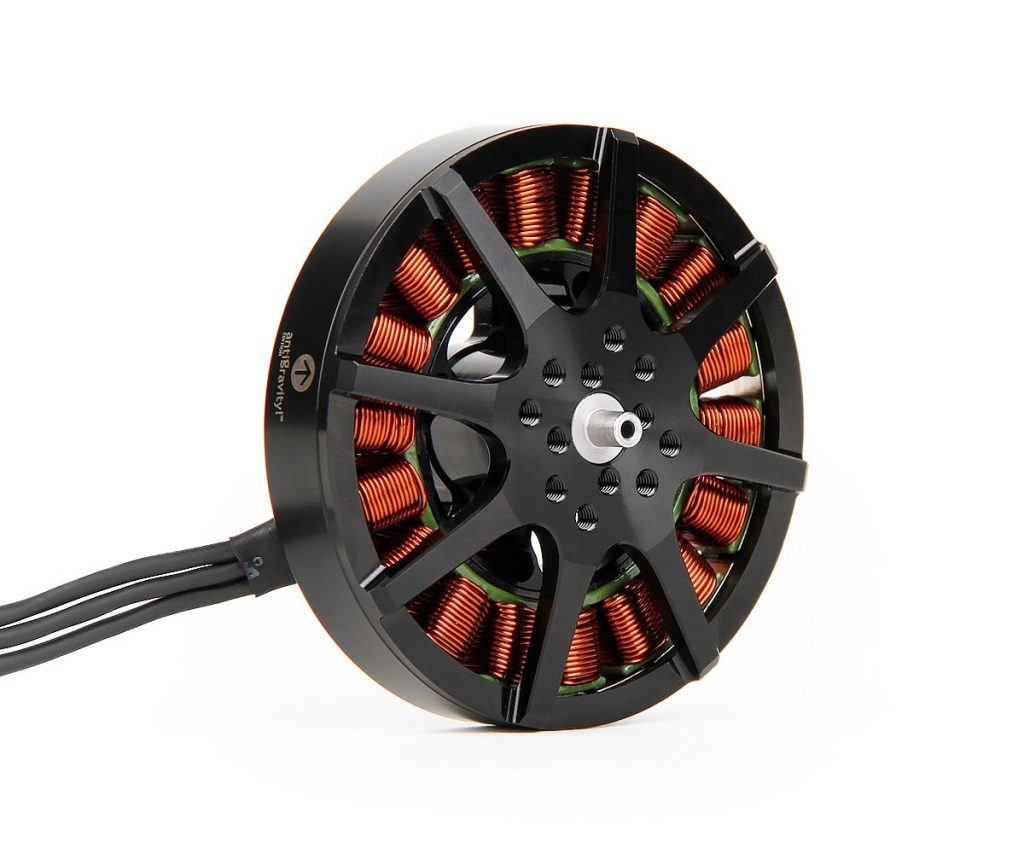 drone motor price in india MN6007 KV160 KV320 for UAV