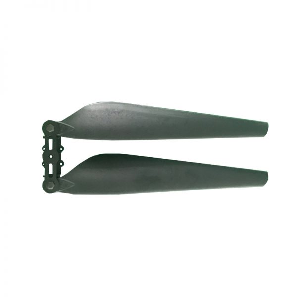 Folding propeller 2280/2380/2680/2880/3080 CW CCW 28 inch and 30 inch propeller for Q9XL and DJI M10 E500 motor