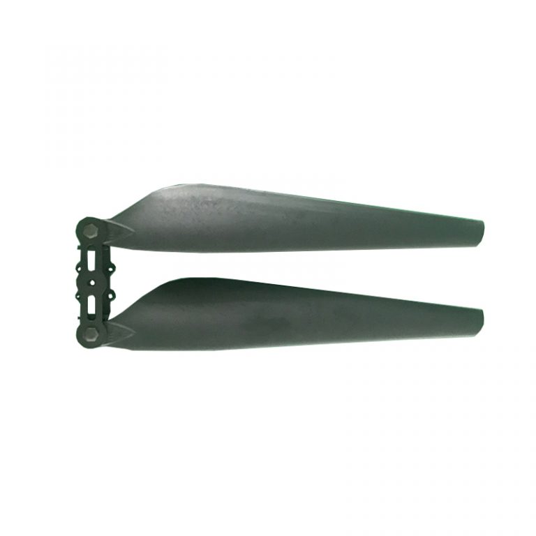  Folding propeller 