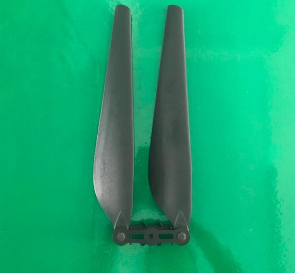Folding propeller 2280/2380/2680/2880/3080 CW CCW 28 inch and 30 inch propeller for Q9XL and DJI M10 E500 motor - Image 5
