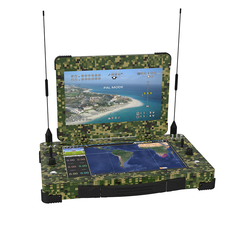 Ground Station Portable Ground Control Station Is Designed For Uav Ground Station Portable Ground Control Station Is Designed For Uav
