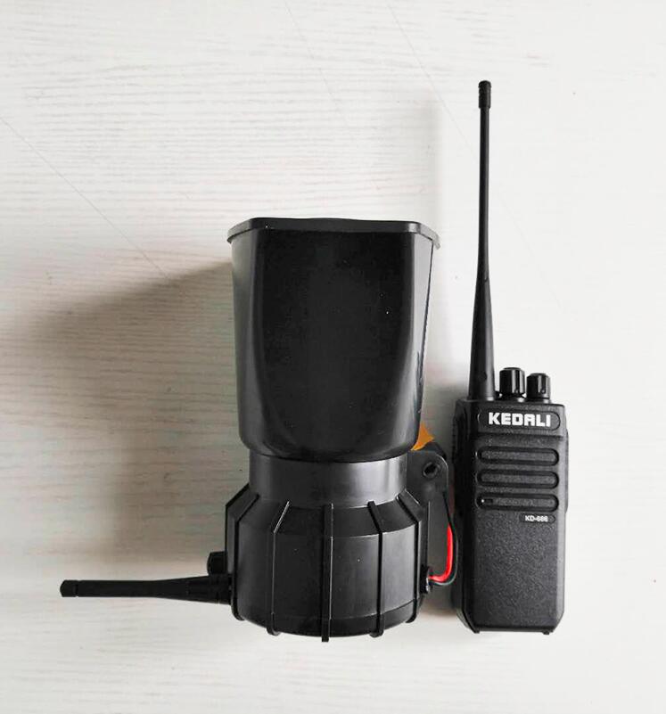 Speaker Megaphone for Drone